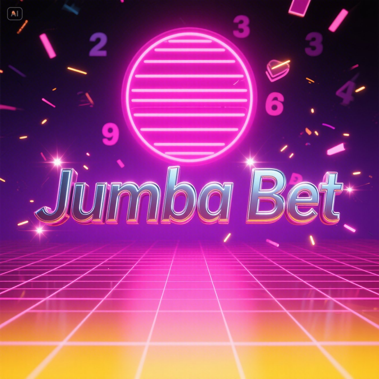 Jumba Bet